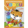 Malování/Maľovanie vodou… Malování/Maľovanie vodou…