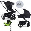 EASYWALKER Kočík kombinovaný Harvey⁵ 2v1 Midnight Black LITE AIR +KIDDY Evoluna i-size 2,základňa EASYWALKER Kočík kombinovaný Harvey⁵ 2v1 Midnight Black LITE AIR +KIDDY Evoluna i-size 2,základňa