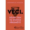 Věci - Annabelle Hirsch Věci - Annabelle Hirsch