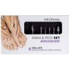 Neonail sada frézok na nechty Advanced Neonail sada frézok na nechty Advanced