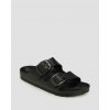 Dámske čierne šľapky Birkenstock Arizona Big Buckle Eva Dámske čierne šľapky Birkenstock Arizona Big Buckle Eva