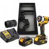 DeWALT DCF921P2G - AKU bezuhlíkový rázový uťahovač 18V, 406Nm, 1/2 DeWALT DCF921P2G - AKU bezuhlíkový rázový uťahovač 18V, 406Nm, 1/2