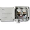 Eberle DTR-E 3102, termostat diferenčný nástenný Eberle DTR-E 3102, termostat diferenčný nástenný