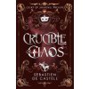 Crucible of Chaos (Sebastien de Castell)(Brožovaná) Crucible of Chaos (Sebastien de Castell)(Brožovaná)
