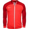 PÁNSKA BLUZA NIKE NK DRI-FIT ACADEMY PRO TRK JKT K ČERVENÁ DH9234 635 r M PÁNSKA BLUZA NIKE NK DRI-FIT ACADEMY PRO TRK JKT K ČERVENÁ DH9234 635 r M