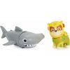 PAW PATROL AQUA VODNÍ KAMARÁTI RUBBLE, 6066146 PAW PATROL AQUA VODNÍ KAMARÁTI RUBBLE, 6066146