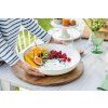 Villeroy & Boch - plytká šalátová misa 38 cm - Colourful Spring Villeroy & Boch - plytká šalátová misa 38 cm - Colourful Spring