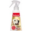 Dr Seidel SABUNOL sprej proti blchám a kliešťom pre psov 100ml Dr Seidel SABUNOL sprej proti blchám a kliešťom pre psov 100ml