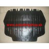 Seat TOLEDO 11/04- kryt pod motor Diesel / bez otvorov Seat TOLEDO 11/04- kryt pod motor Diesel / bez otvorov
