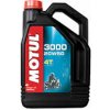 MOTUL MOTOROVÝ OLEJ 3000 4T 20W50 4L (MINERÁLNY) MOTUL MOTOROVÝ OLEJ 3000 4T 20W50 4L (MINERÁLNY)