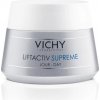 Vichy Liftactiv Supreme spevňujúci denný krém s liftingovým efektom na normálnu až zmiešanú pleť 50 ml Vichy Liftactiv Supreme spevňujúci denný krém s liftingovým efektom na normálnu až zmiešanú pleť 50 ml