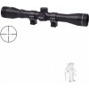 Puškohľad Umarex 4x32 s montážou (11mm) Puškohľad Umarex 4x32 s montážou (11mm)