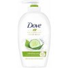 Dove Refreshing Care krémové tekuté mydlo, 250 ml Dove Refreshing Care krémové tekuté mydlo, 250 ml