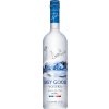 Grey Goose 40% 1 l (čistá fľaša)