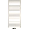Kúpeľňový radiátor Thermal Trend KD 75x132 cm so stredovým pripojením Kúpeľňový radiátor Thermal Trend KD 75x132 cm so stredovým pripojením
