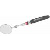 Zrkadlo Strend Pro, 50 mm, kontrolné, teleskopické, 240 -700 mm, inšpekčné Zrkadlo Strend Pro, 50 mm, kontrolné, teleskopické, 240 -700 mm, inšpekčné