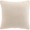 Obliečka na vankúš s baránkom 40x40 cm Woolen – douceur d'intérieur Obliečka na vankúš s baránkom 40x40 cm Woolen – douceur d'intérieur