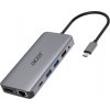 Acer 12in1 Type C dongle HP.DSCAB.009 Acer 12in1 Type C dongle HP.DSCAB.009