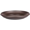 Plastkon Harmonie miska pod kvetináč hnedá 20 cm Plastkon Harmonie miska pod kvetináč hnedá 20 cm