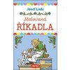Malovaná říkadla výukové karty - autor neuvedený Malovaná říkadla výukové karty - autor neuvedený