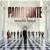 Conte Paolo: Live At Venaria Reale (Crystal Version) - 2Vinyl (LP) Conte Paolo: Live At Venaria Reale (Crystal Version) - 2Vinyl (LP)