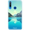 Odolné silikónové puzdro iSaprio - Lake 01 - Huawei Honor 9X Odolné silikónové puzdro iSaprio - Lake 01 - Huawei Honor 9X