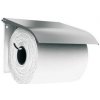 MERIDA Zásobník na toaletný papier klasický, matný nerez U1MS MERIDA Zásobník na toaletný papier klasický, matný nerez U1MS