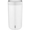 Termohrnček TO GO CLICK 200 ml, kriedová, Stelton Termohrnček TO GO CLICK 200 ml, kriedová, Stelton