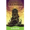 E-kniha Čepel entropie - Vilém Koubek E-kniha Čepel entropie - Vilém Koubek