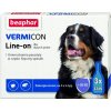 Beaphar VERMICON LINE ON DOG L 3 x 4,5 ml