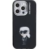 Karl Lagerfeld IML Aquarelle Karl kryt pre iPhone 15 Pro - čierny 57983125072 - možnosť vrátiť tovar ZADARMO do 30tich dní Karl Lagerfeld IML Aquarelle Karl kryt pre iPhone 15 Pro - čierny 57983125072 - možnosť vrátiť tovar ZADARMO do 30tich dní