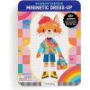 Mudpuppy Magnetická sada Oblékání v barvách duhy Mudpuppy Magnetická sada Oblékání v barvách duhy