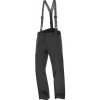 Lyžiarske nohavice Salomon BRILLIANT PANT M-DEEP BLACK Veľkosť: XL Lyžiarske nohavice Salomon BRILLIANT PANT M-DEEP BLACK Veľkosť: XL