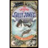 Legend of Sally Jones Legend of Sally Jones