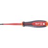 MILWAUKEE 4932478731 skrutkovač Tri-Lobe TORX, T25*100, elektro VDE 4932478731 MILWAUKEE 4932478731 skrutkovač Tri-Lobe TORX, T25*100, elektro VDE 4932478731