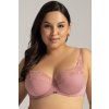 Podprsenka Ava 2105 Yasemin Farba: Ružová, Veľkosť: 80D Podprsenka Ava 2105 Yasemin Farba: Ružová, Veľkosť: 80D