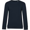 B&C Mikina B&C Inspire Crew Neck, dámská COT01W32B00305-navy 2XL Navy B&C Mikina B&C Inspire Crew Neck, dámská COT01W32B00305-navy 2XL Navy