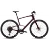 Specialized Sirrus X 5.0 - S,GLOSS BORDEAUX METALLIC / BURNT,2026 Specialized Sirrus X 5.0 - S,GLOSS BORDEAUX METALLIC / BURNT,2026
