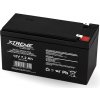 Gélová batéria 12V 7,2Ah XTREME Gélová batéria 12V 7,2Ah XTREME