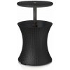 Keter Cool Bar Rattan antracit Keter Cool Bar Rattan antracit