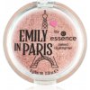 Essence Emily In Paris zapečený rozjasňovač odtieň Rumenilo 8 g