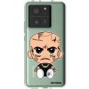 Picasee silikónový prehľadný obal pre Xiaomi 13T - Separ Picasee silikónový prehľadný obal pre Xiaomi 13T - Separ