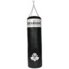 Boxovací pytel DBX BUSHIDO 140 x 40 cm prázdný Boxovací pytel DBX BUSHIDO 140 x 40 cm prázdný