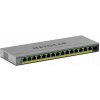 NETGEAR 16PT GB PLUS přepínač s POE+ GS116EPP NETGEAR 16PT GB PLUS přepínač s POE+ GS116EPP