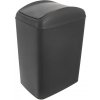 Waste Kôš odp. UH kolíska 40 l šedá