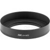Micnova Sluneční clona JJC LH-N52 černá pro Nikon Micnova Sluneční clona JJC LH-N52 černá pro Nikon