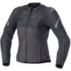 bunda STELLA T-GP PLUS R 4, ALPINESTARS (černá/černá, vel. M) bunda STELLA T-GP PLUS R 4, ALPINESTARS (černá/černá, vel. M)