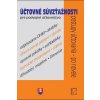 Účtovné súvzťažnosti pre podnikateľov v PÚ - Kolektív Účtovné súvzťažnosti pre podnikateľov v PÚ - Kolektív