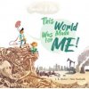 Annabelle & Aiden: This World Was Made For Me! (Joseph Raphael Becker)(Brožovaná) Annabelle & Aiden: This World Was Made For Me! (Joseph Raphael Becker)(Brožovaná)