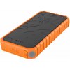 Powerbanka Xtorm Xtreme Rugged 20.000 mAh Outdoor Powerbank 35W PD (XR202) Powerbanka Xtorm Xtreme Rugged 20.000 mAh Outdoor Powerbank 35W PD (XR202)